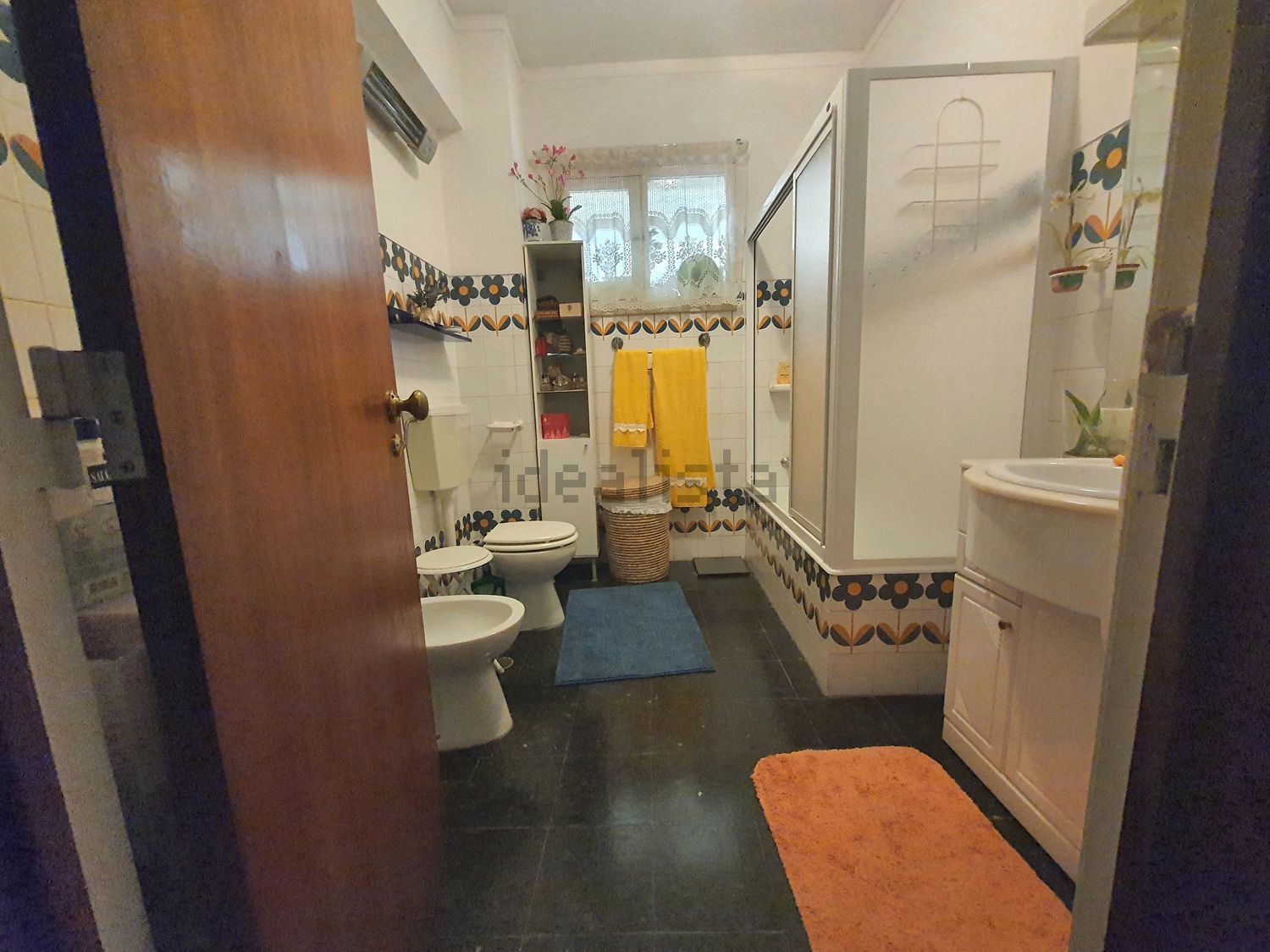 公寓 t4出售在Rua Doutor Mário Sacramento, 17 - 卫生间