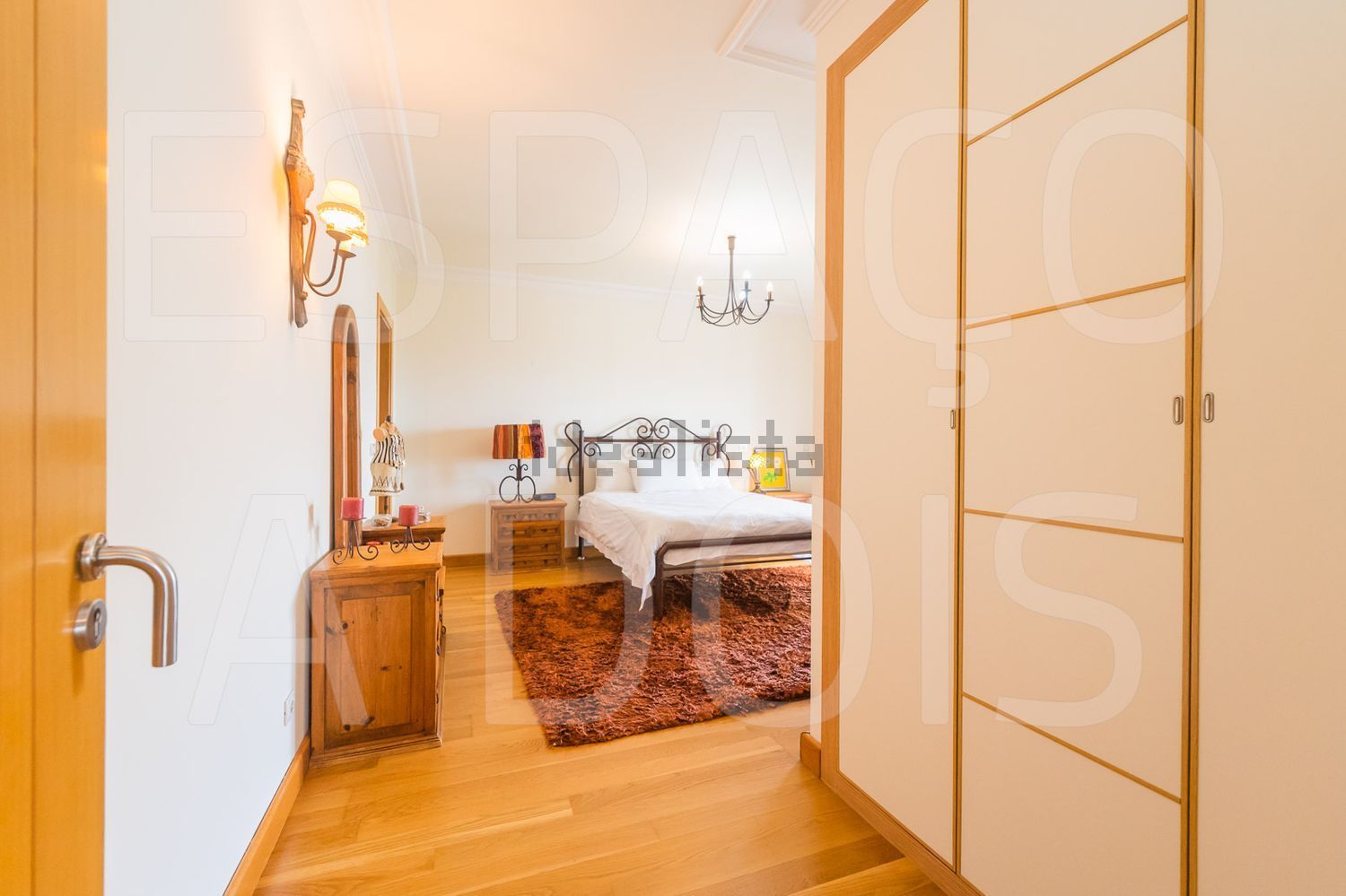 公寓 t3出售在Póvoa de Santa Iria e Forte da Casa - 卧室