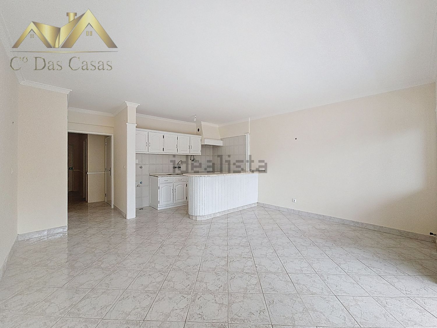 公寓 t1出售在Rua do Pedregal de Baixo s/n - 居住