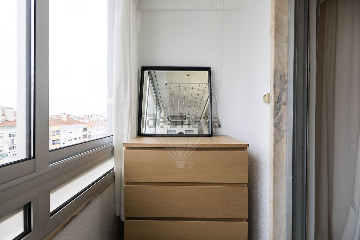 出租公寓 t2在Praceta João de Deus - 照片