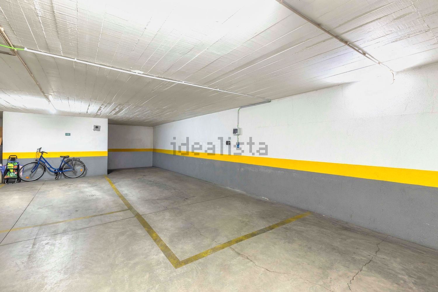 公寓 t3出售在Rana - 停车位