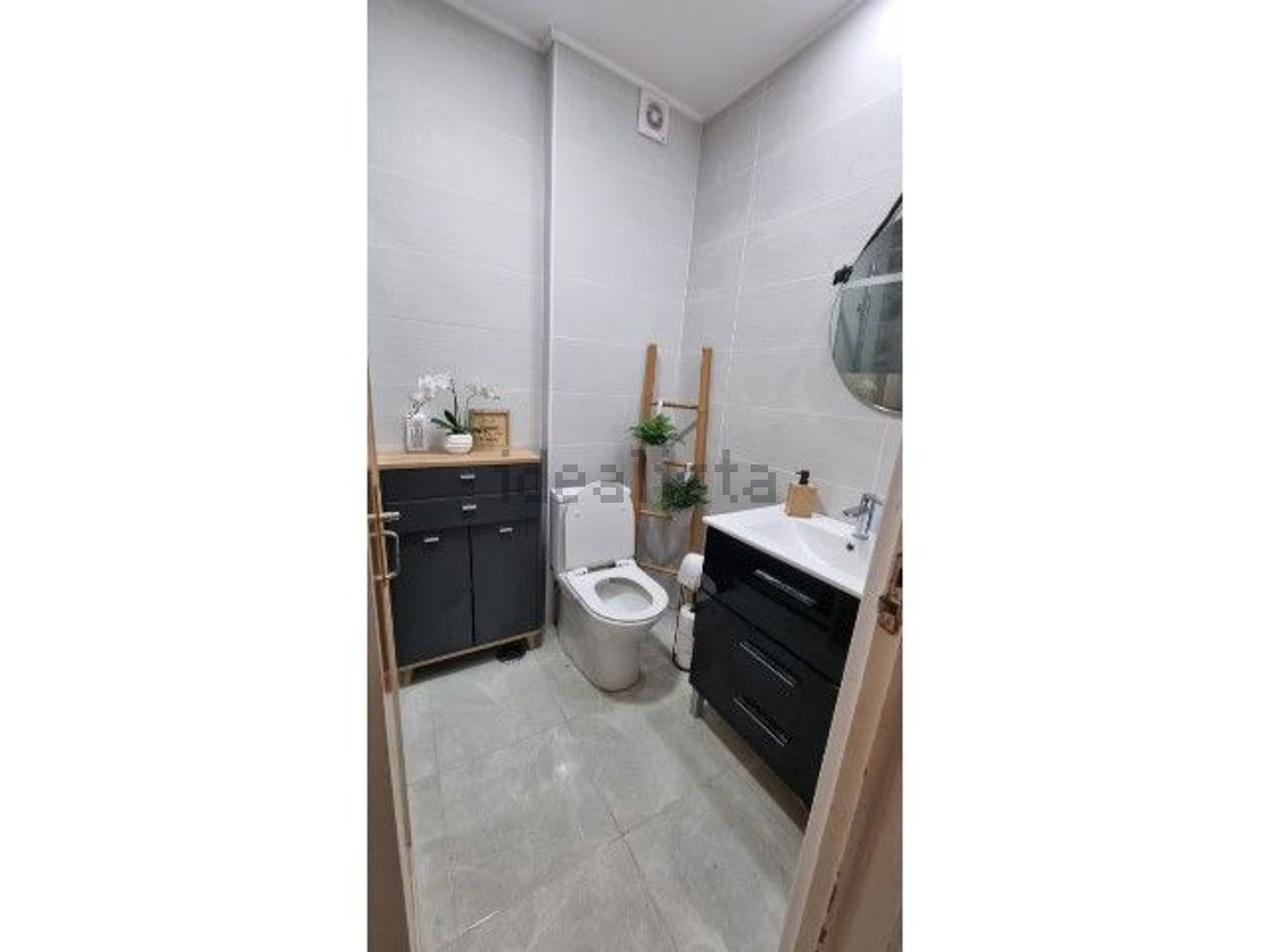 公寓 t2出售在Falagueira-Venda Nova - 卫生间
