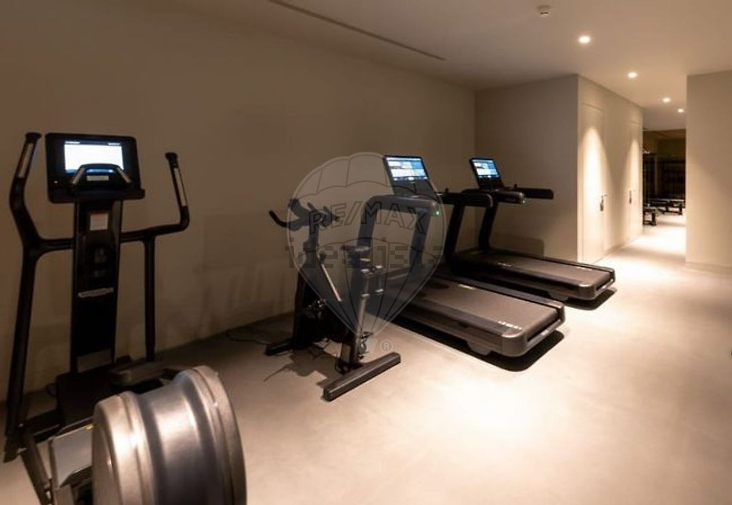 公寓 t1出售在Rua Rodrigues Sampaio - 共同区域