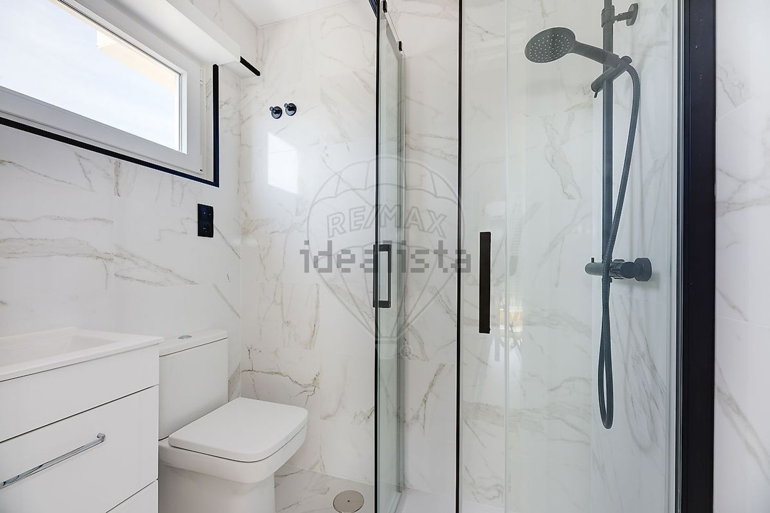 公寓 t3出售在Praceta Heróis de Aljubarrota. - 卫生间