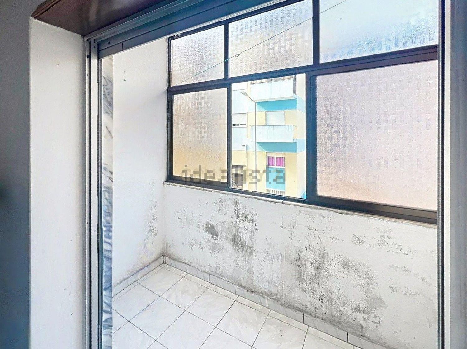 公寓 t2出售在Rua Carlos Augusto dos Santos, 40 - 卫生间