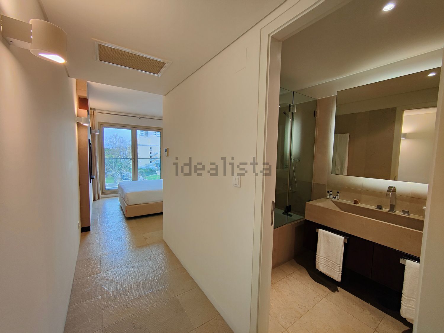 公寓 t2出售Tróia, 207 - 卫生间