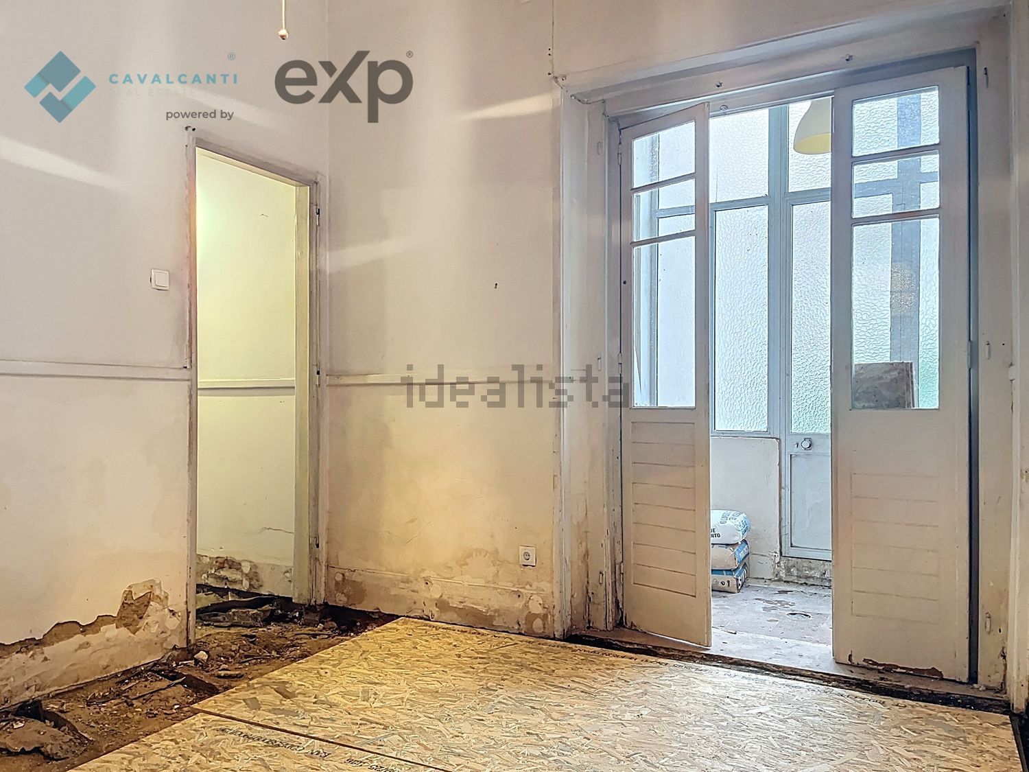 公寓 t3出售在Rua Barão de Sabrosa s/n - 照片