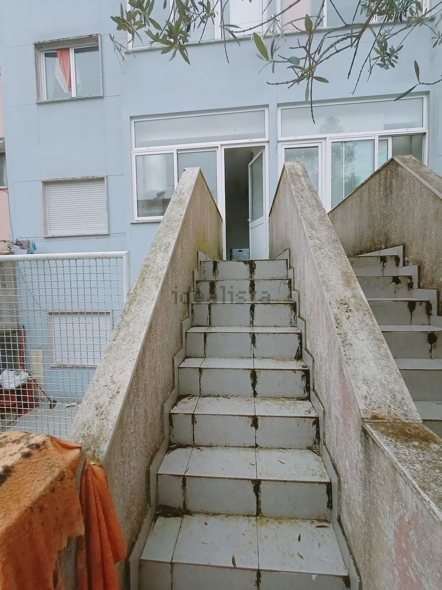 出租公寓 t3在Rua Carvalho Araújo, 4 - 详情