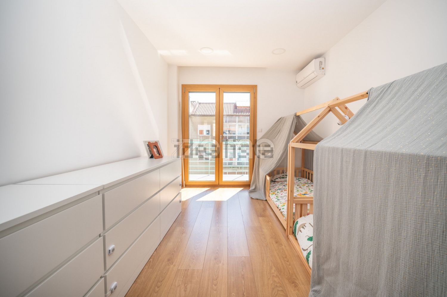 公寓 t3出售在Rua Macau, 14 - 卧室