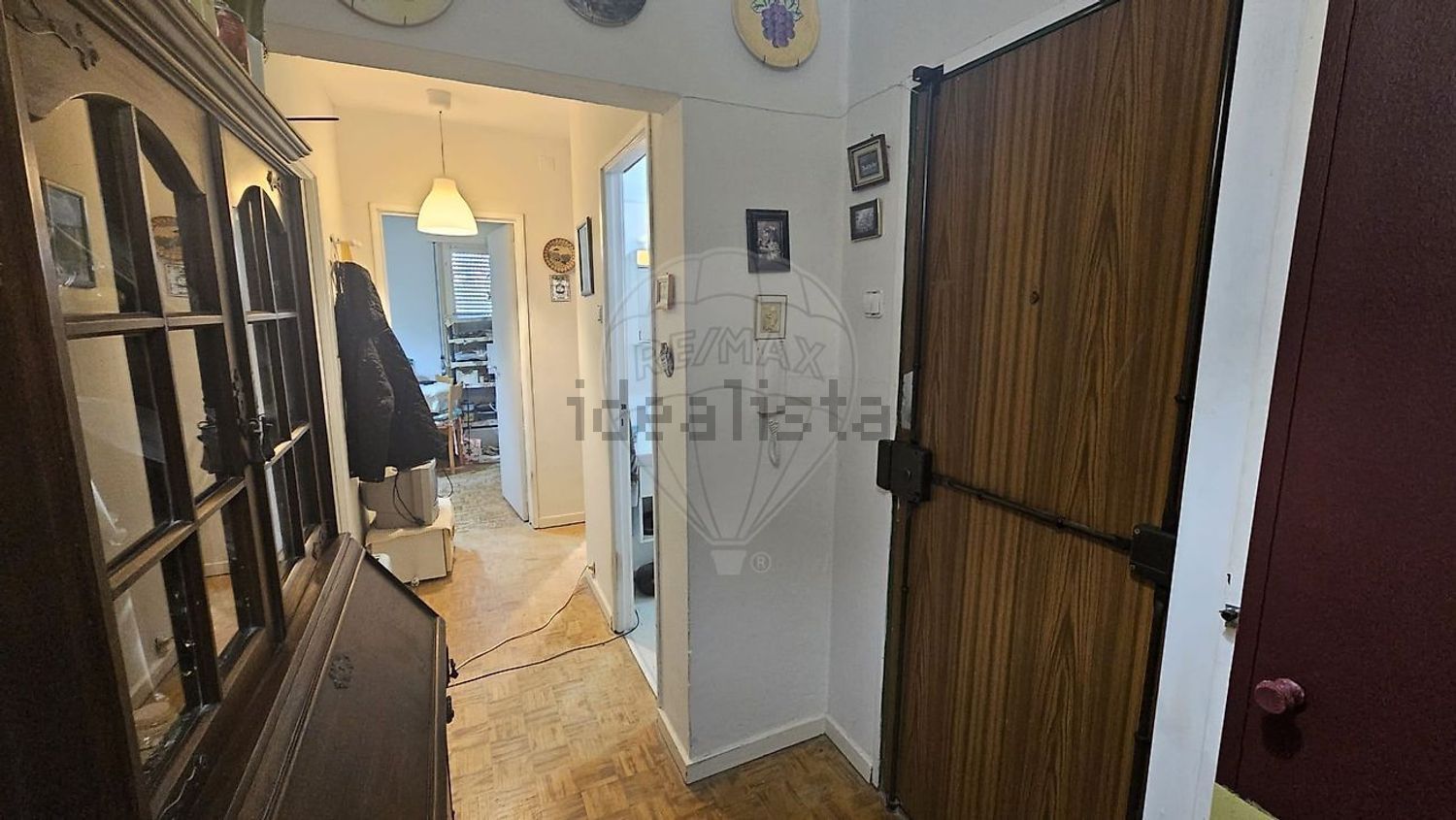 公寓 t2出售在Praceta Marquês do Alegrete - 客厅