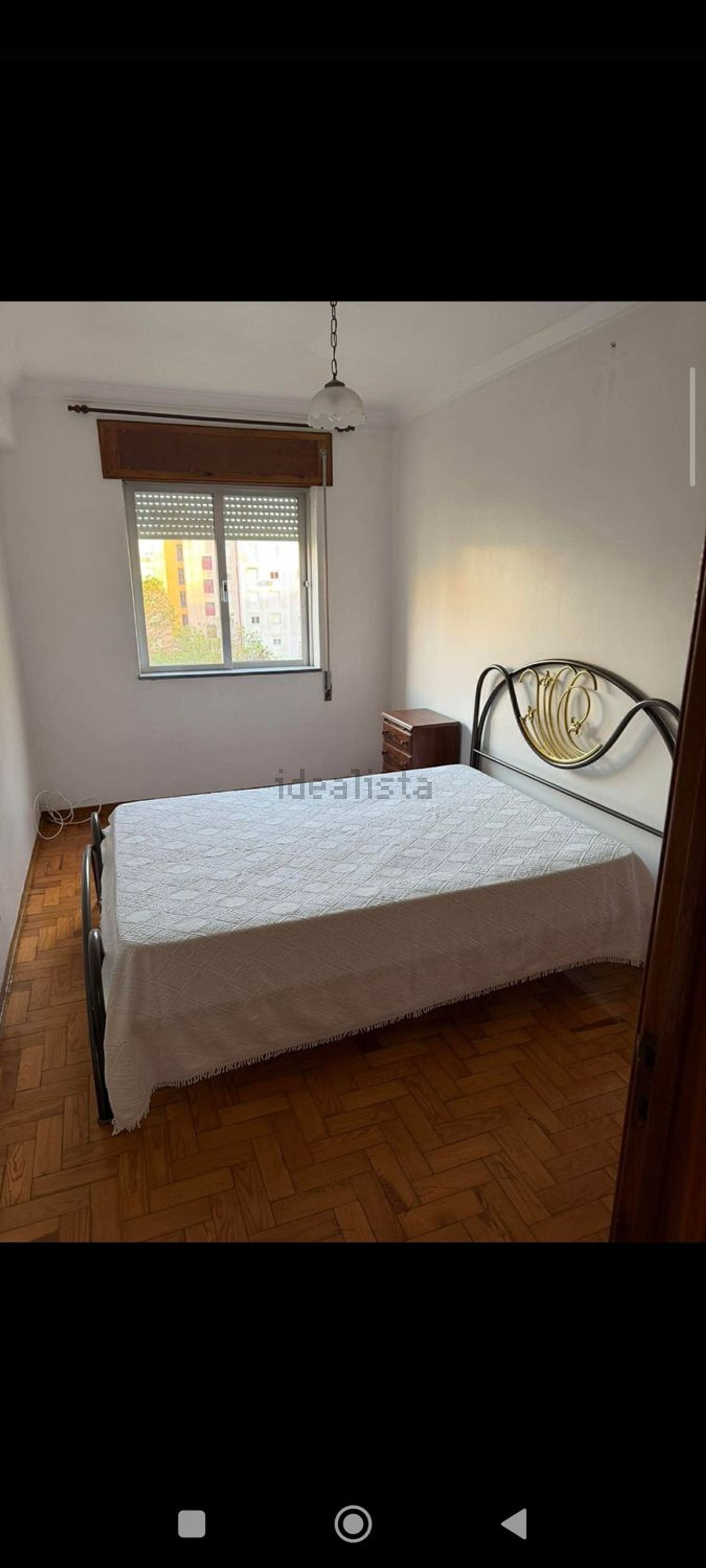 公寓 t6出售在Rua da Boa Esperança, 15 - 卧室