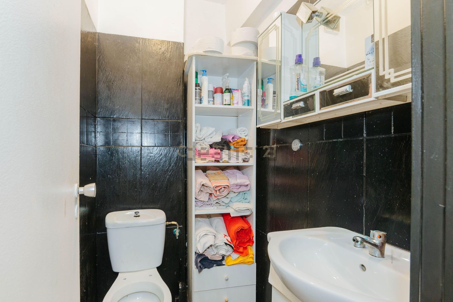 公寓 t4出售在Marvila - 卫生间