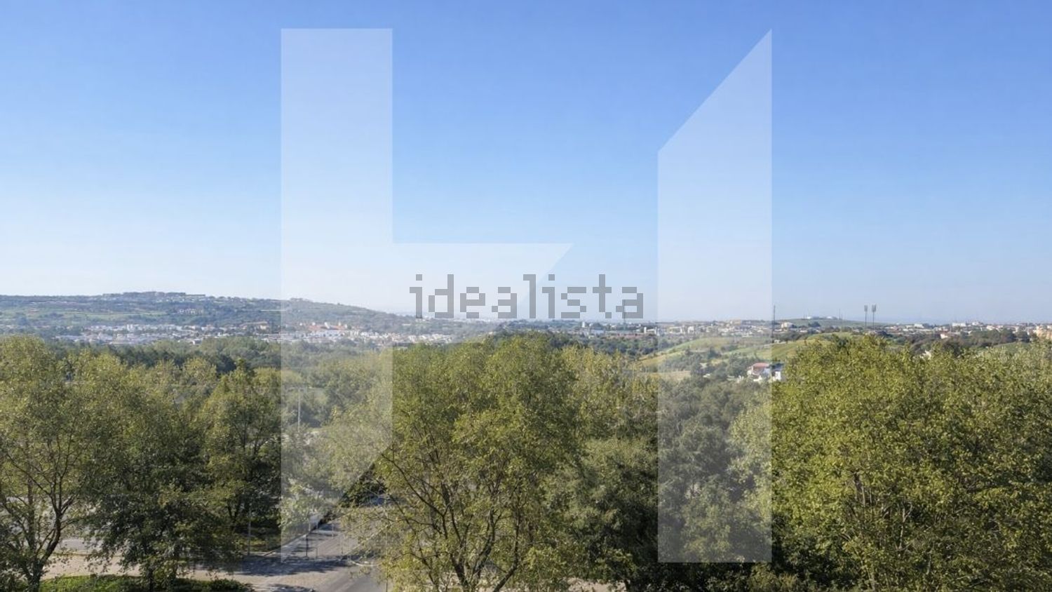 公寓 t2出售在Praceta José Malhoa, 20 - 视线