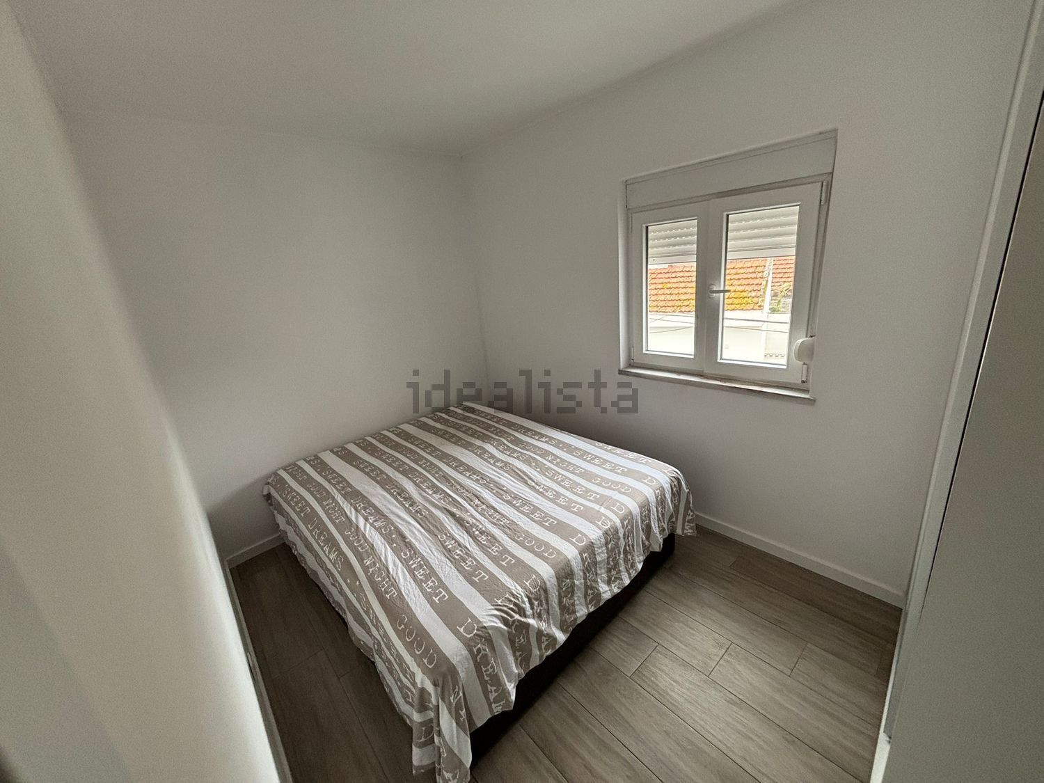 出租房间在Estrada nacional 11-1, 48 - 卧室