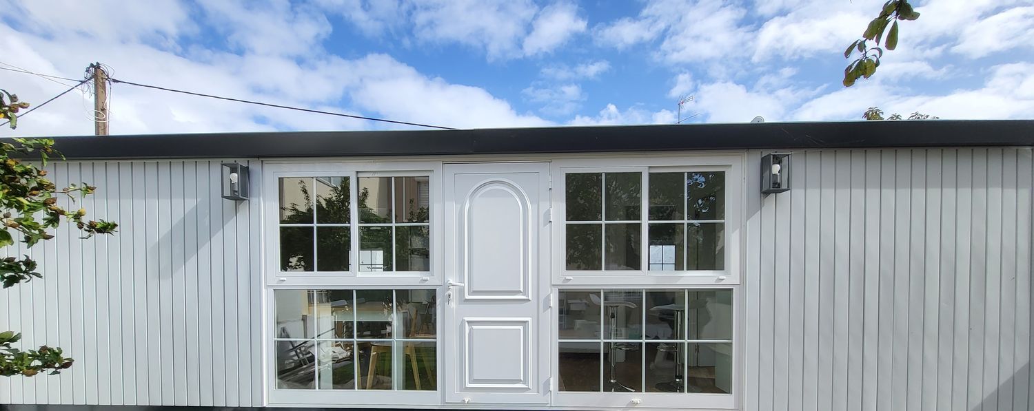 出租双拼别墅在Rua dos Eucaliptos, 20