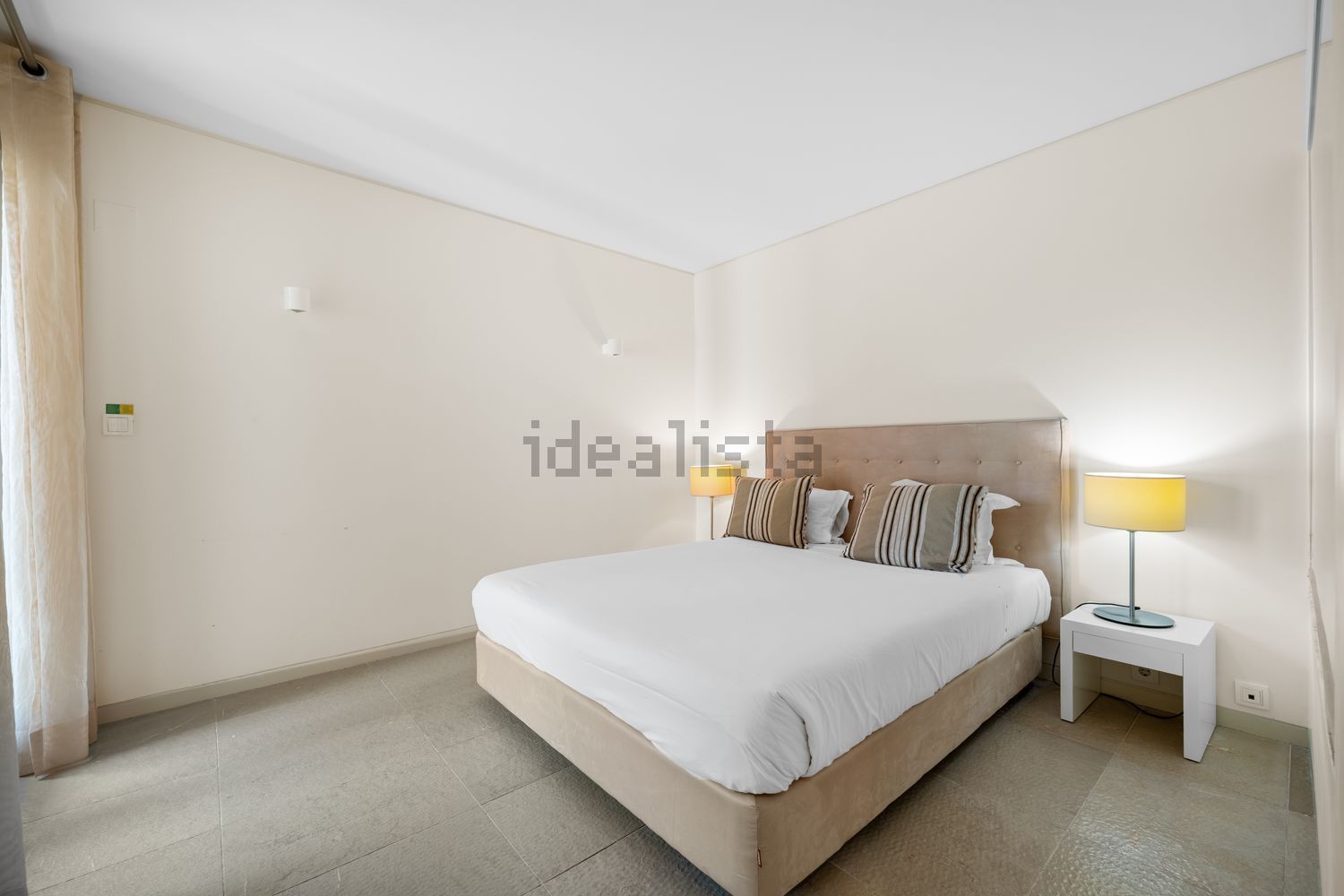 公寓 t2出售在Alameda do Zambujeiro s/n - 卧室