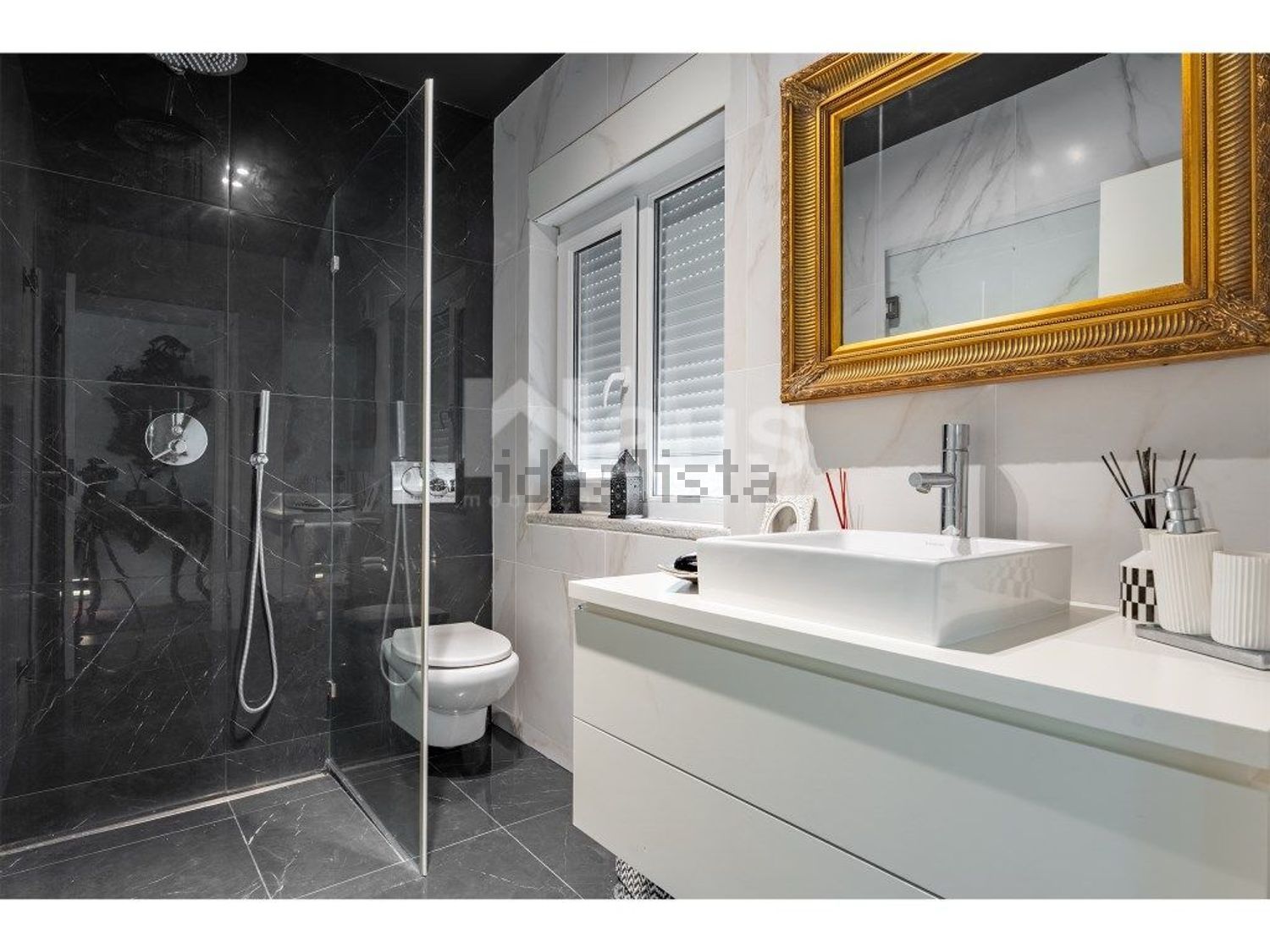 庄园出售在Centro - 卫生间