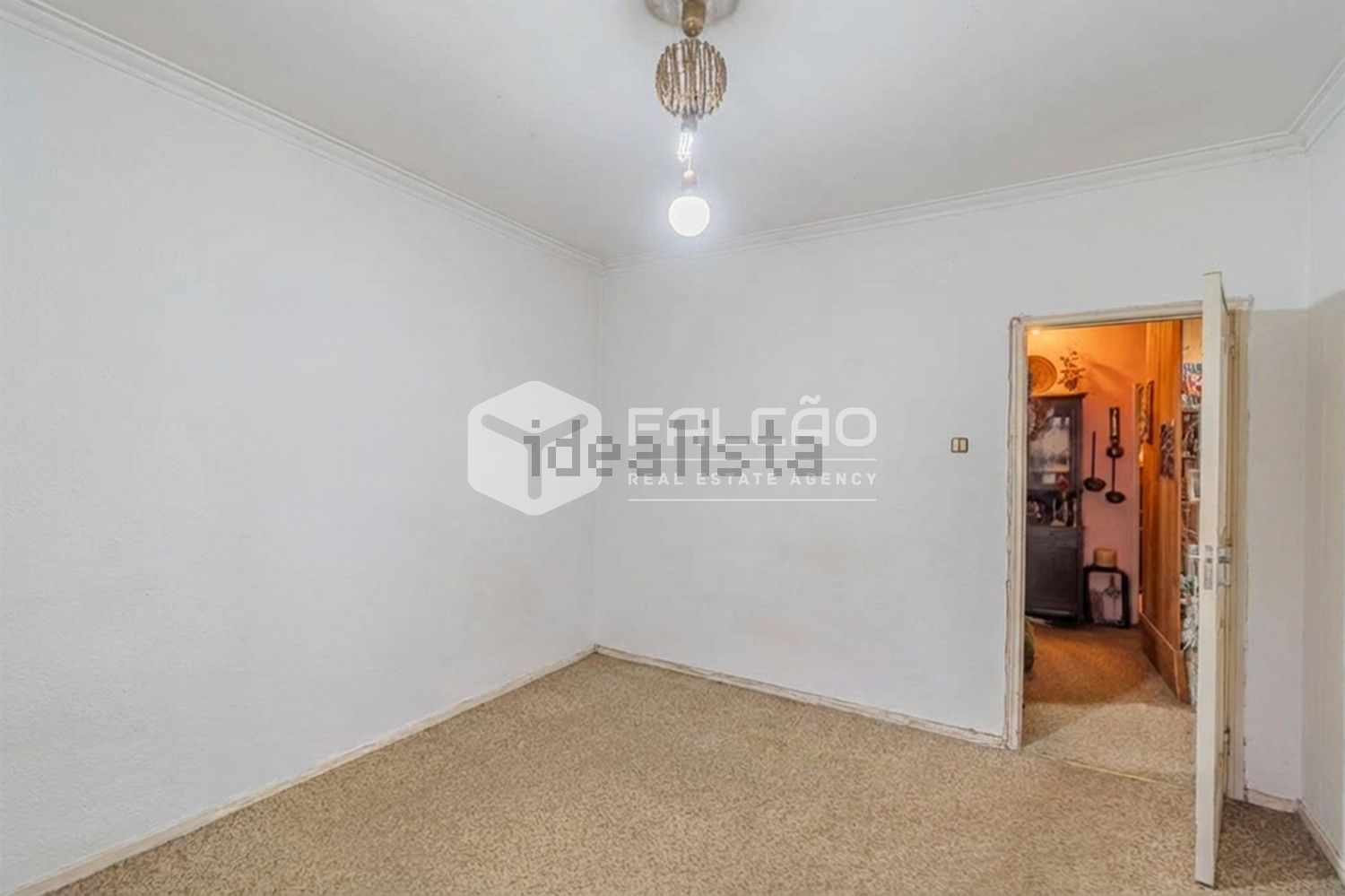 公寓 t3出售在Centro da Amadora - 卧室