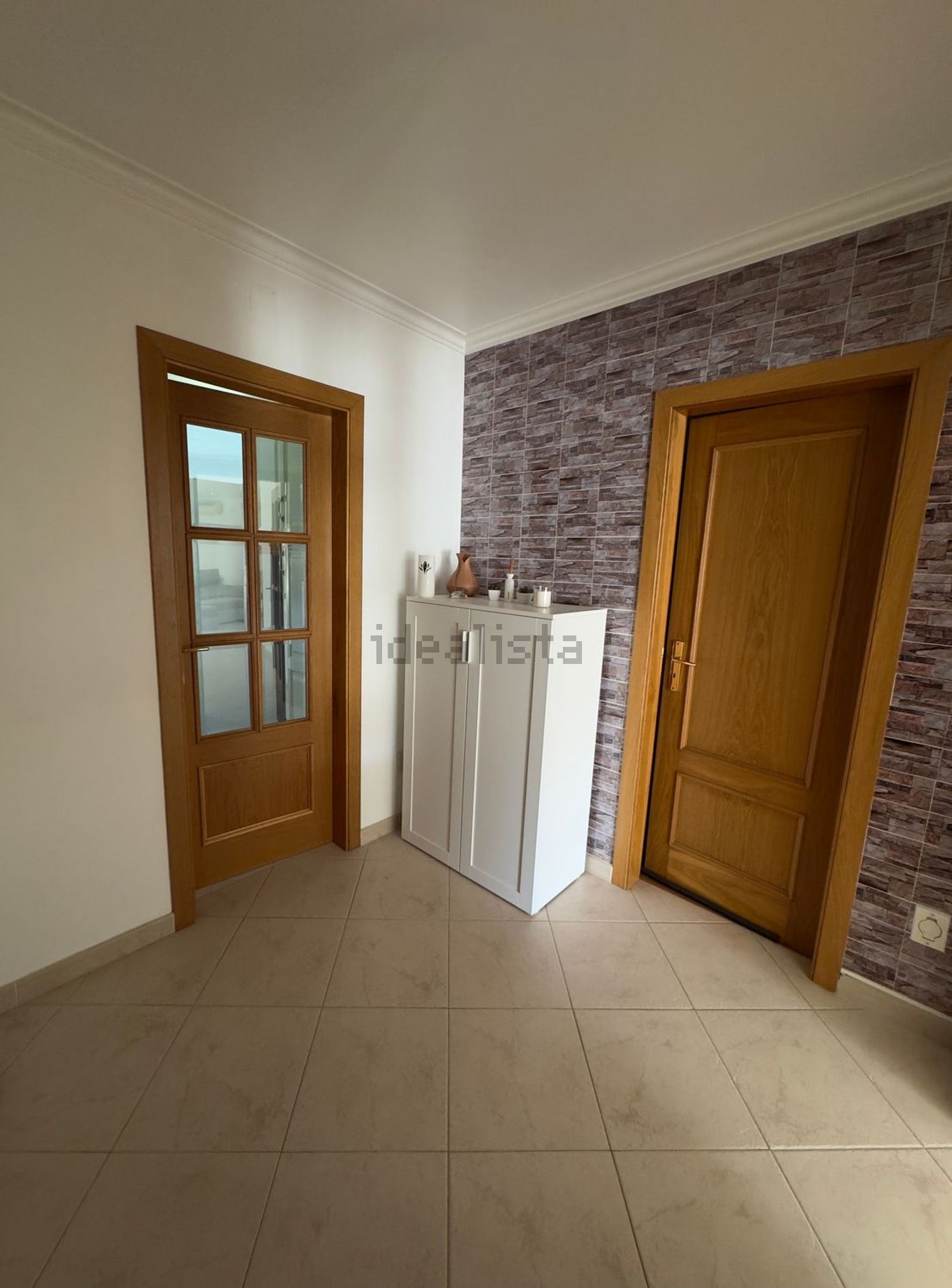 出租公寓 t3Quinta Dona Helena g - 前厅