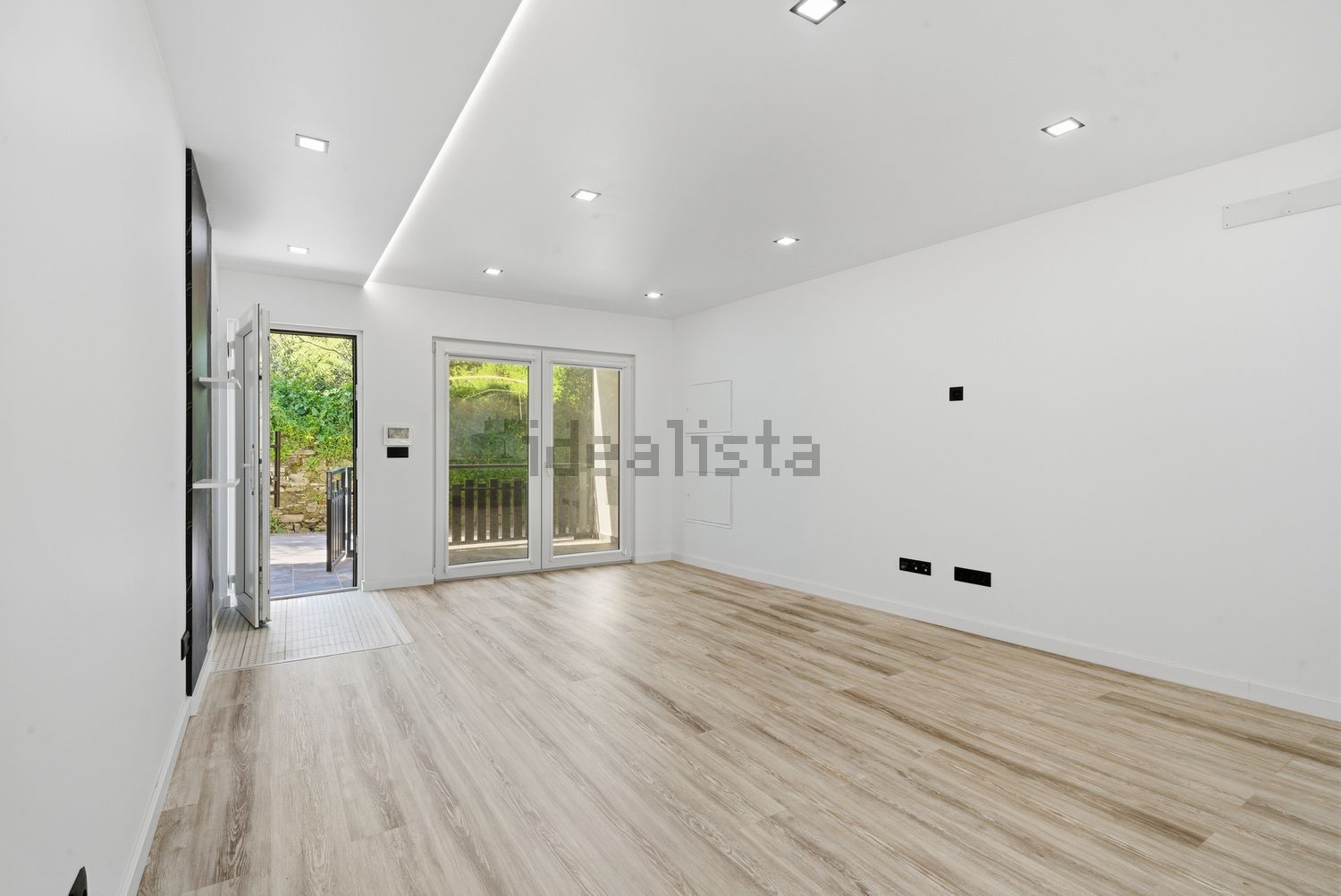 联排别墅出售在Rua da Arieira, 20 - 居住