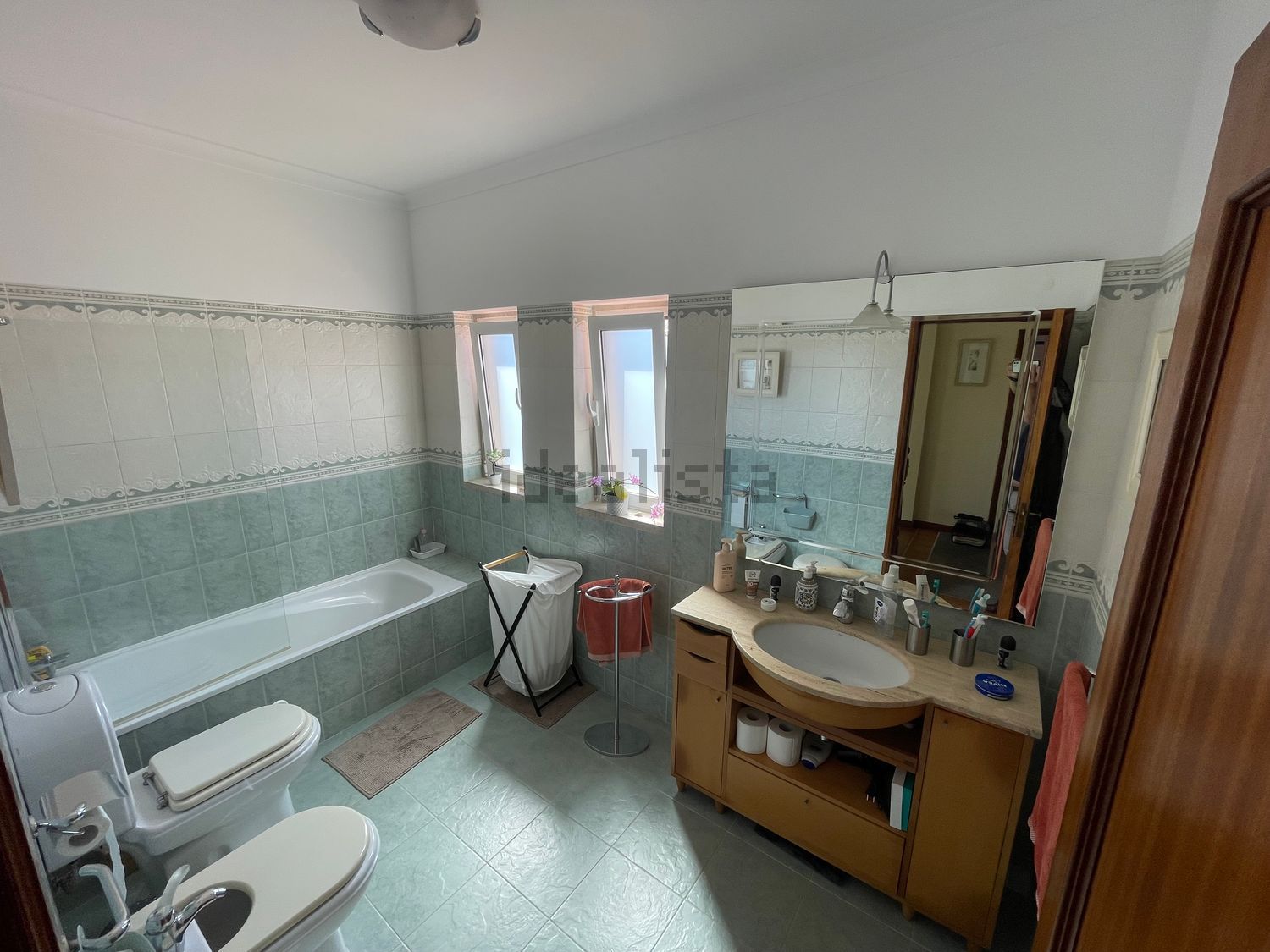 小楼房或独栋别墅出售在Praceta dos Campos, 13 Lote - 卫生间