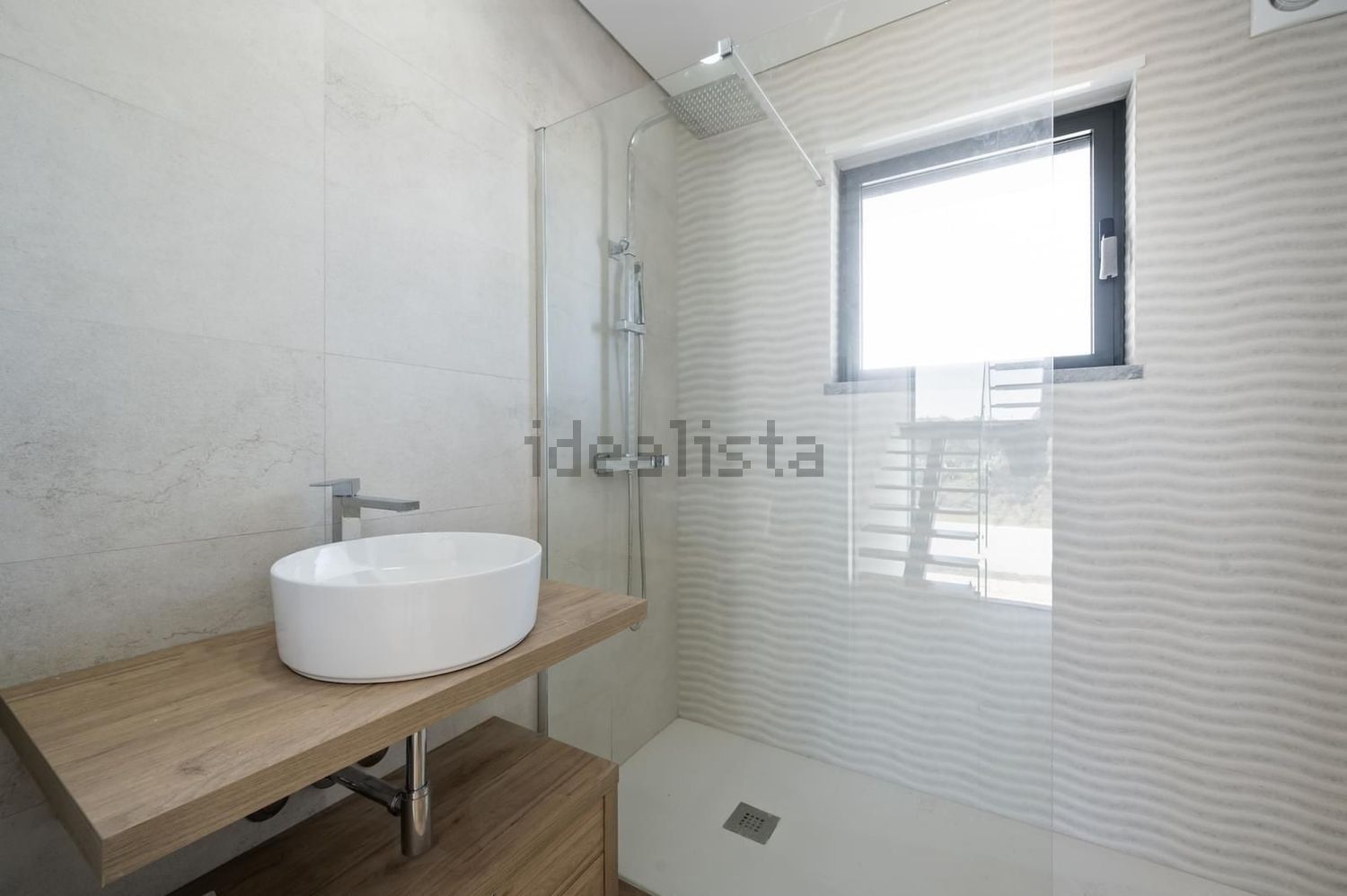 联排别墅出售在Rua do Pinhal - 卫生间