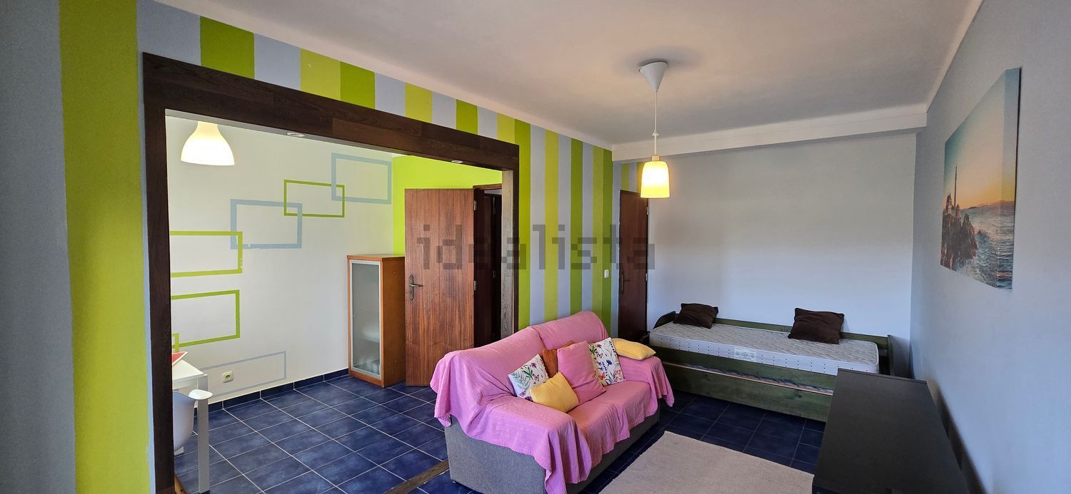 公寓 t2出售在Rua General Humberto Delgado, 6 - 客厅