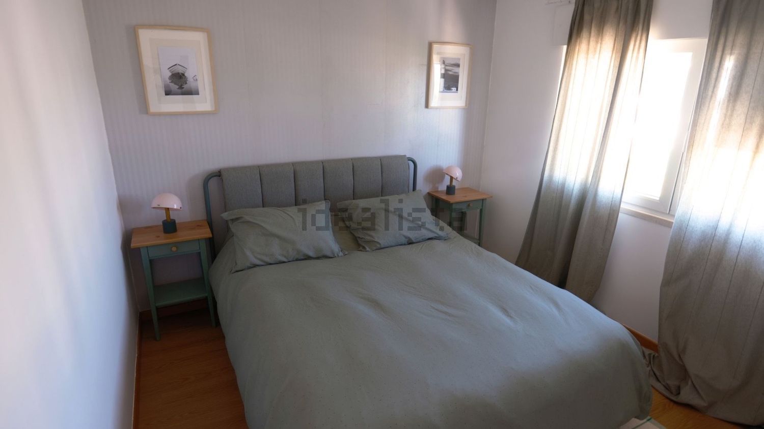 小楼房或独栋别墅出售在Rua Coronel Carlos Fabião - 卧室