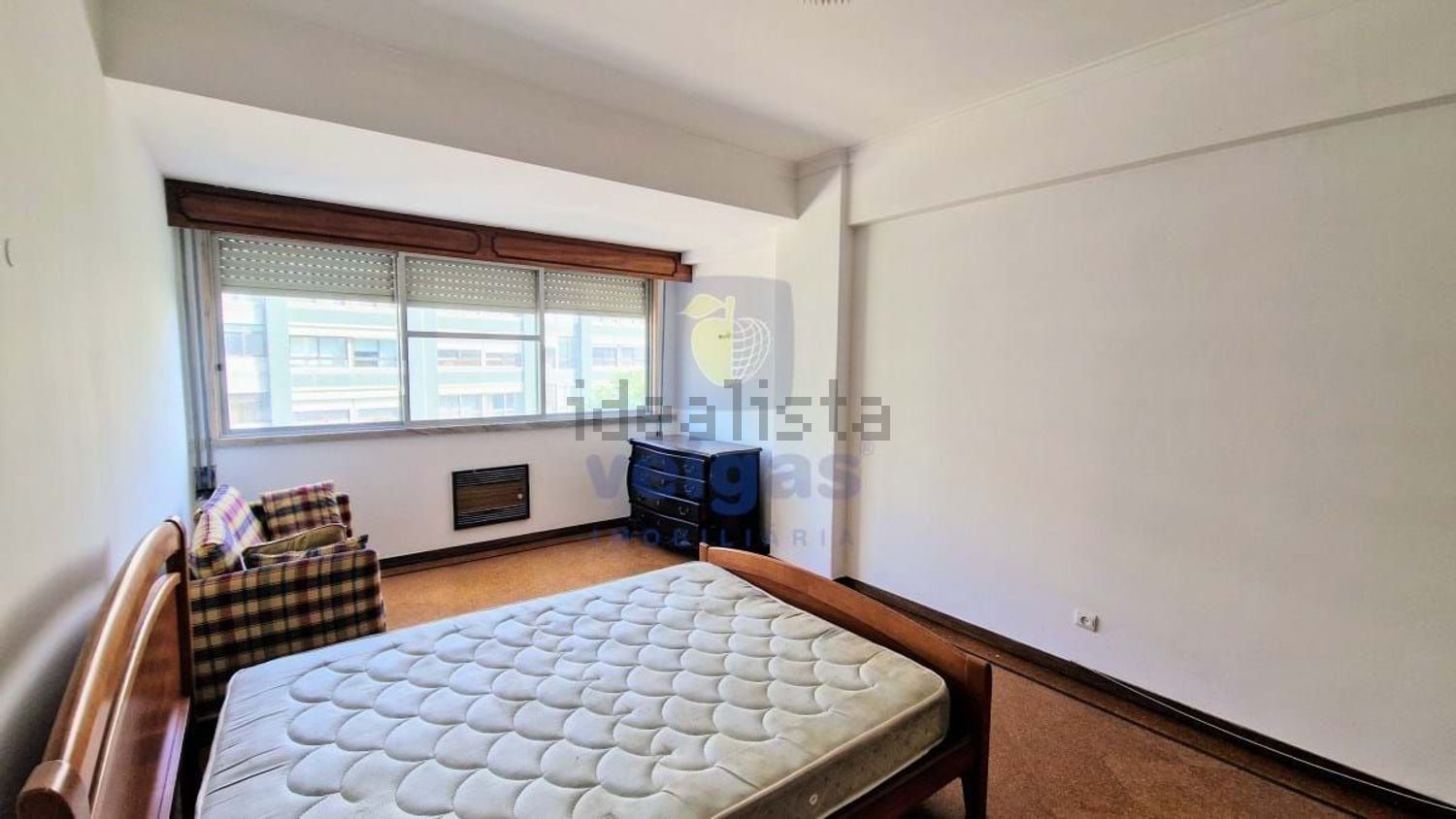 出租公寓 t4在Avenida Cidade de Lourenço Marques, 533 Lt533 - 卧室