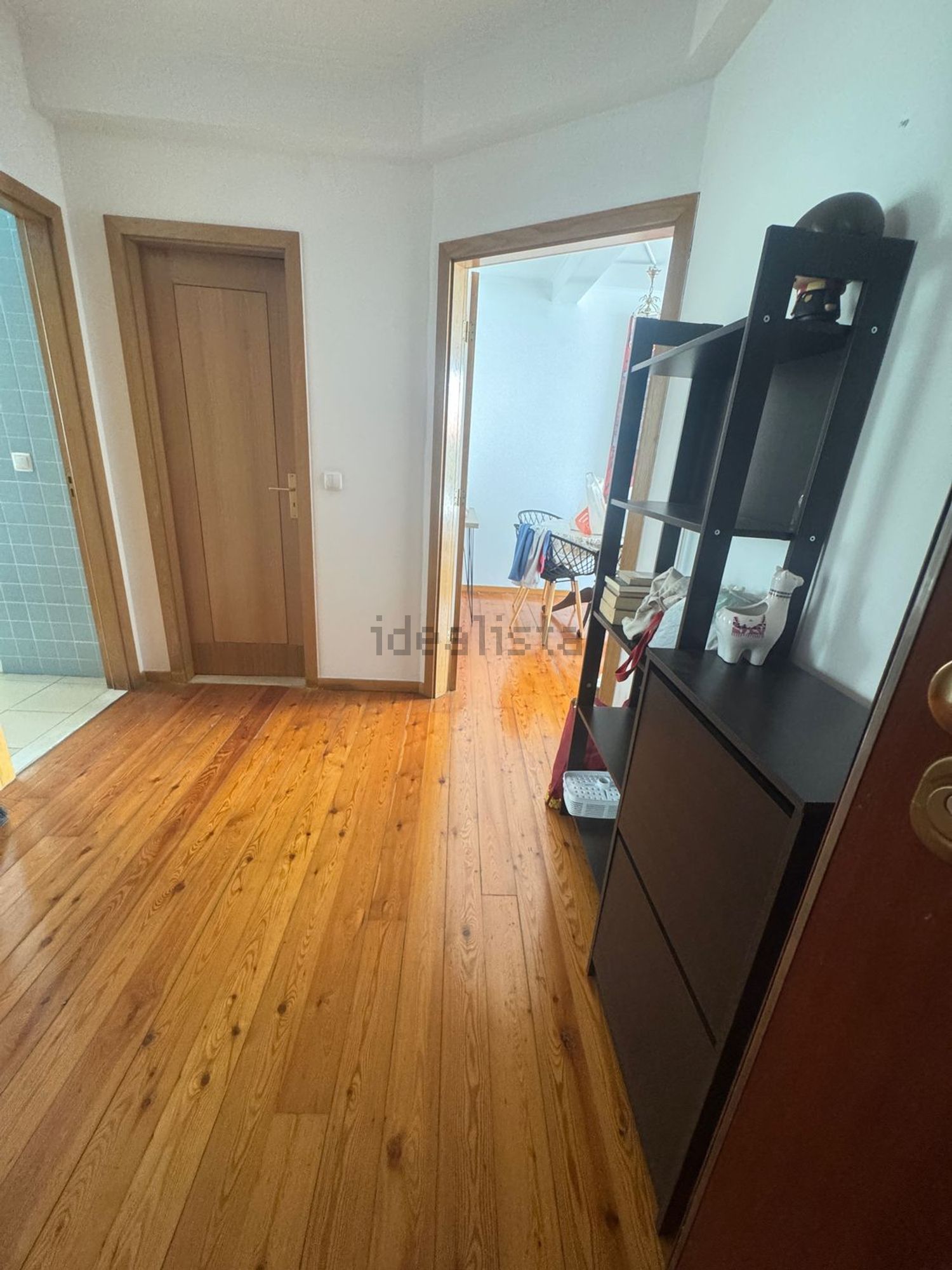 出租公寓 t2在Rua da Prata, 133 - 前厅