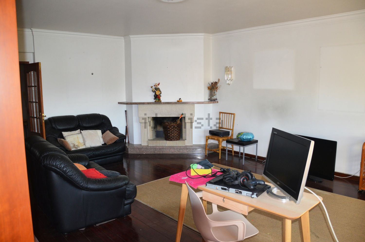 公寓 t4出售在Avenida Alfredo da Silva - 客厅