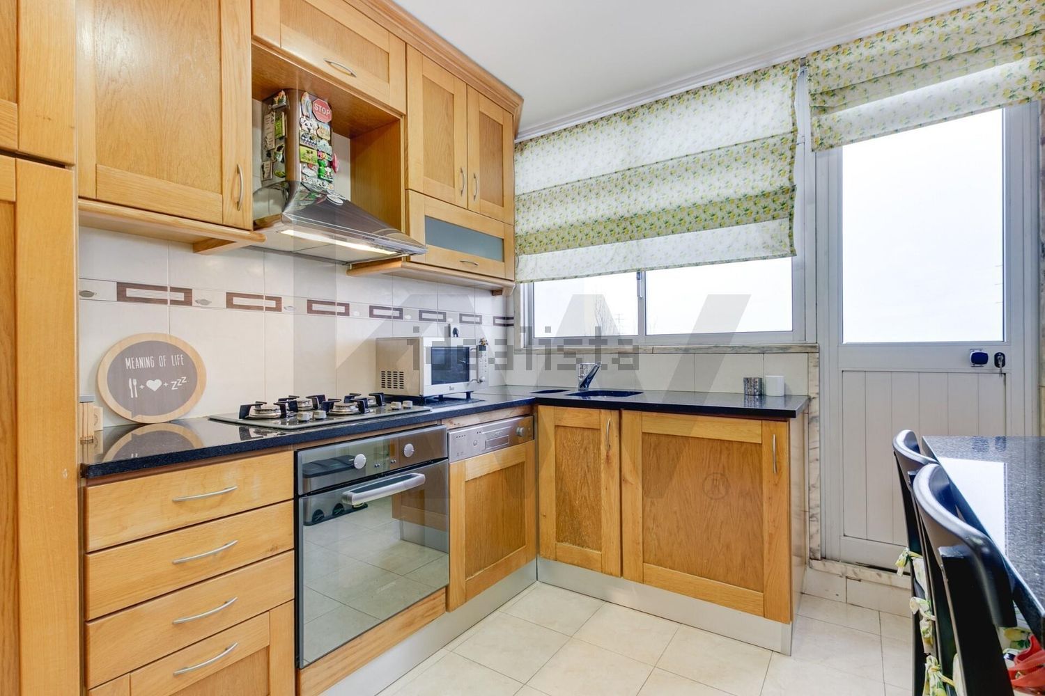 公寓 t1出售在Santa Iria de Azoia - São João da Talha - Bobadela - 厨房