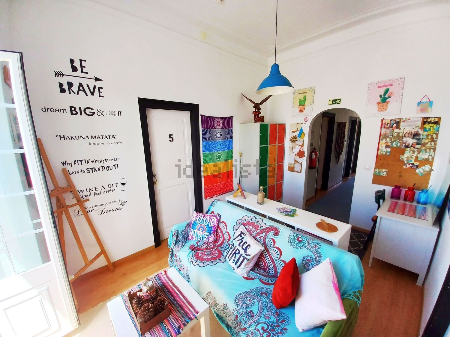 小楼房或独栋别墅出售在Azenhas do Mar - Praia das Maças - Praia Grande - 卧室