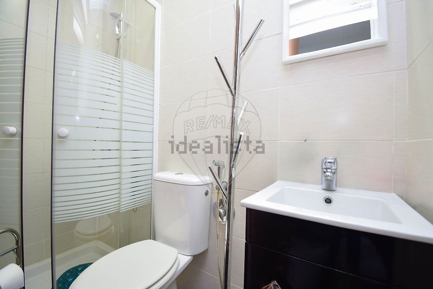 公寓 t3出售在Rua Doutor Jaime Cortesão - 卫生间