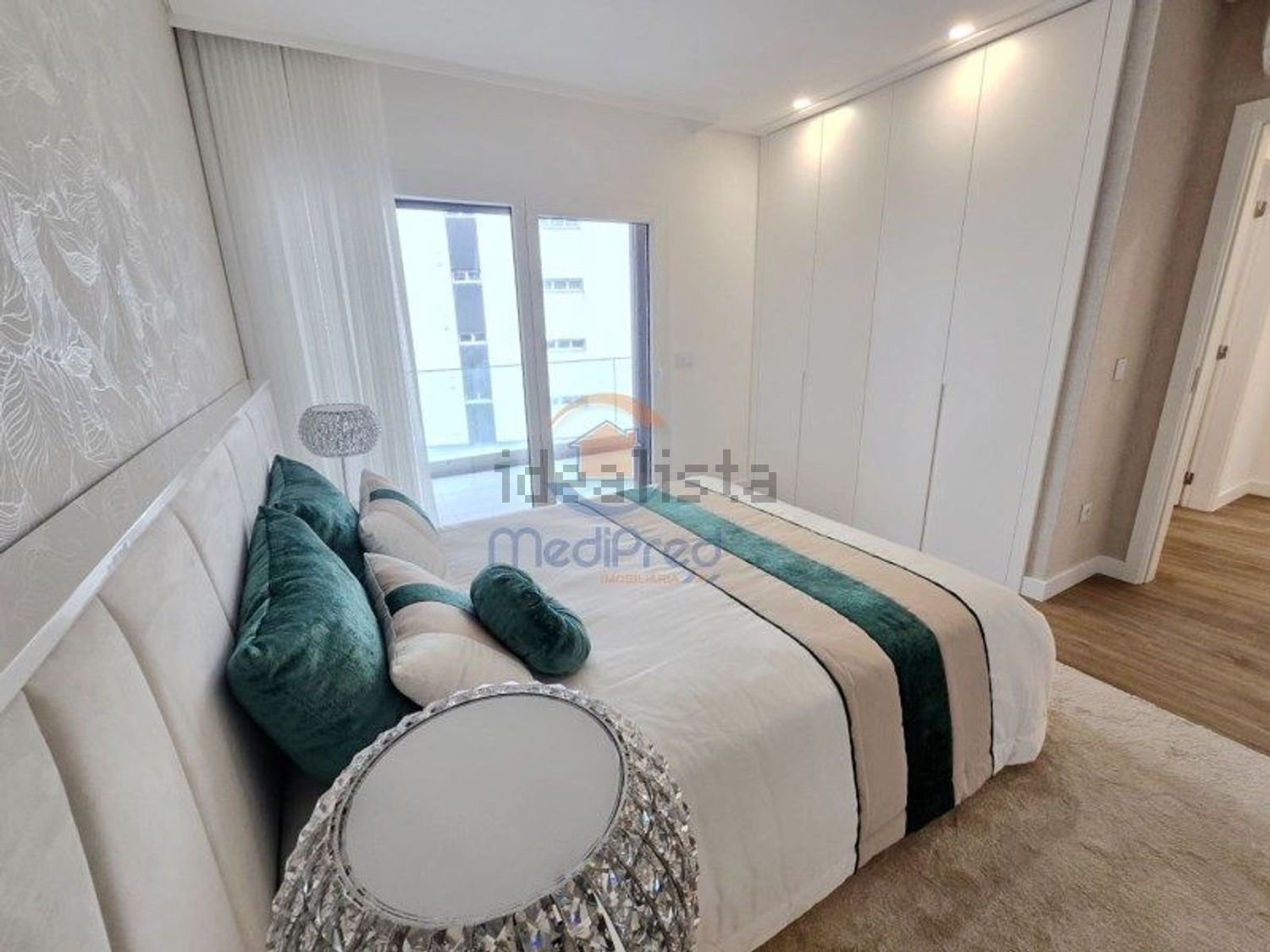 公寓 t2出售在Pontinha e Famões - 卧室