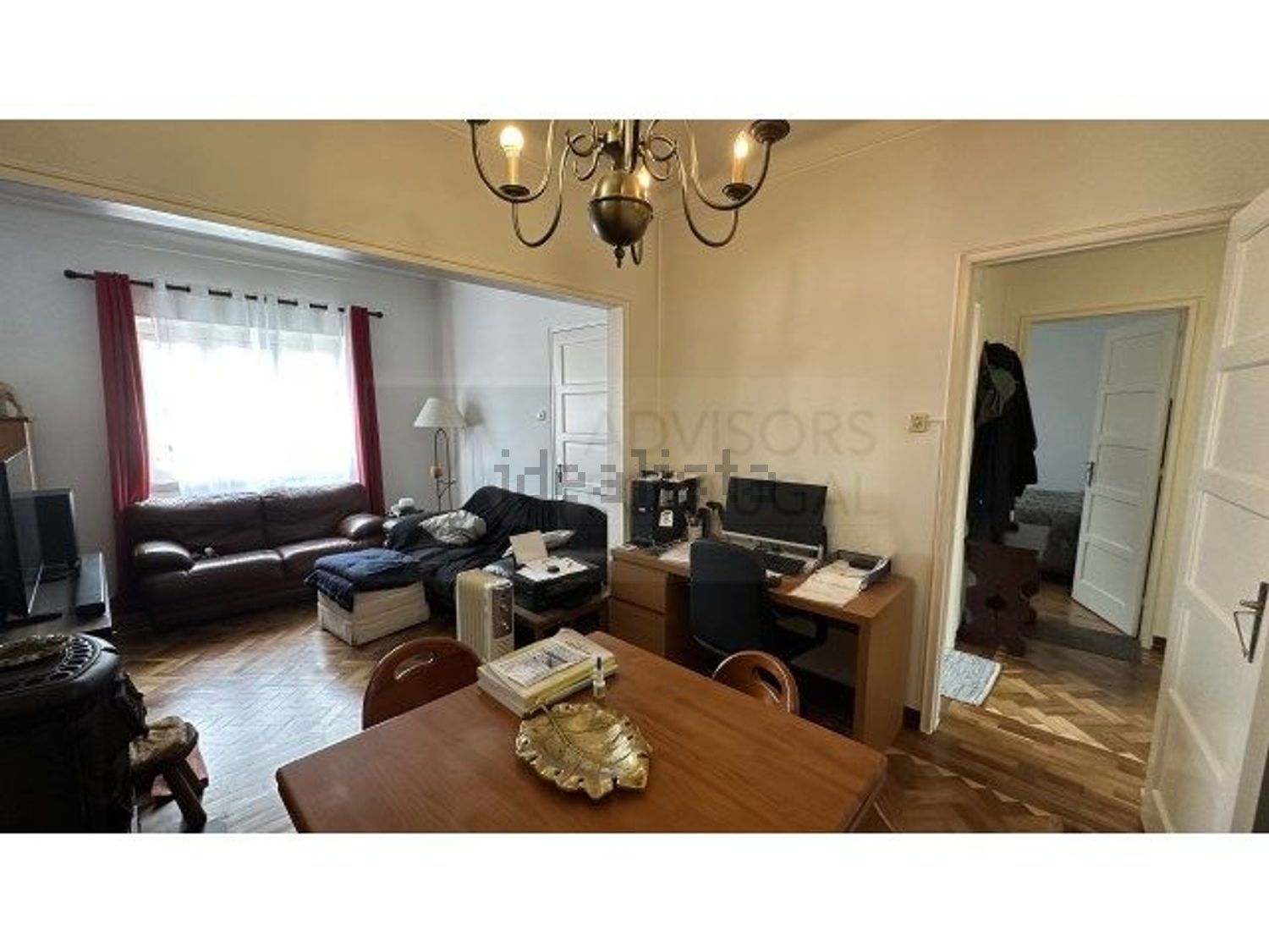 双拼别墅出售Mucifal s/n - 客厅