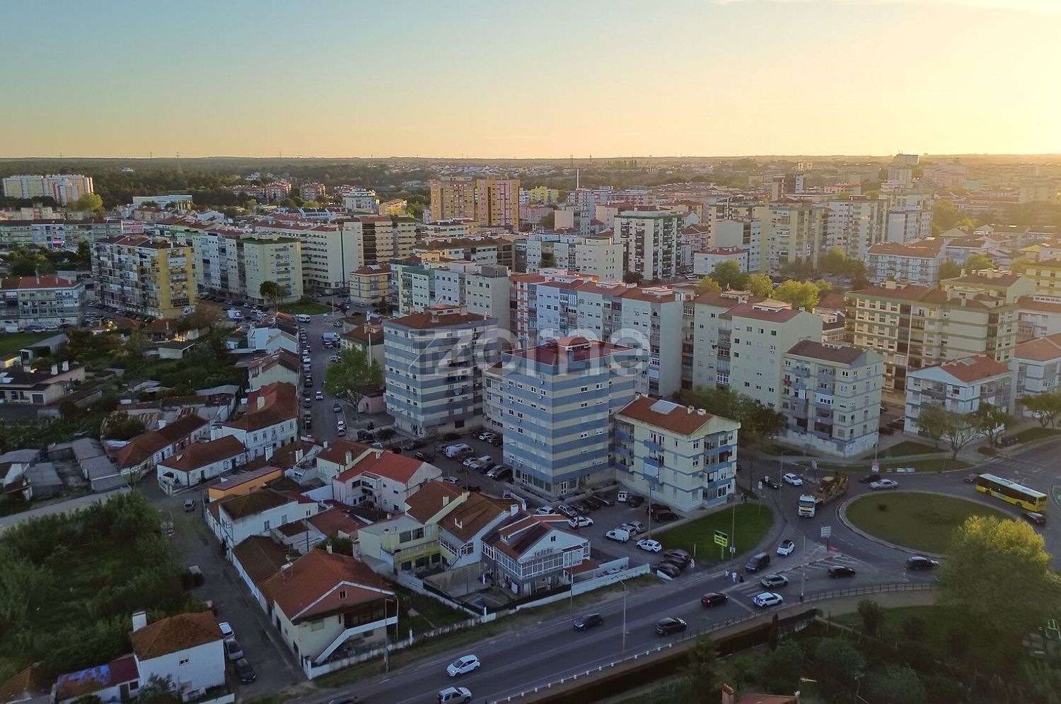 公寓 t2出售在Rua Movimento das Forças Armadas, 32 - 视线