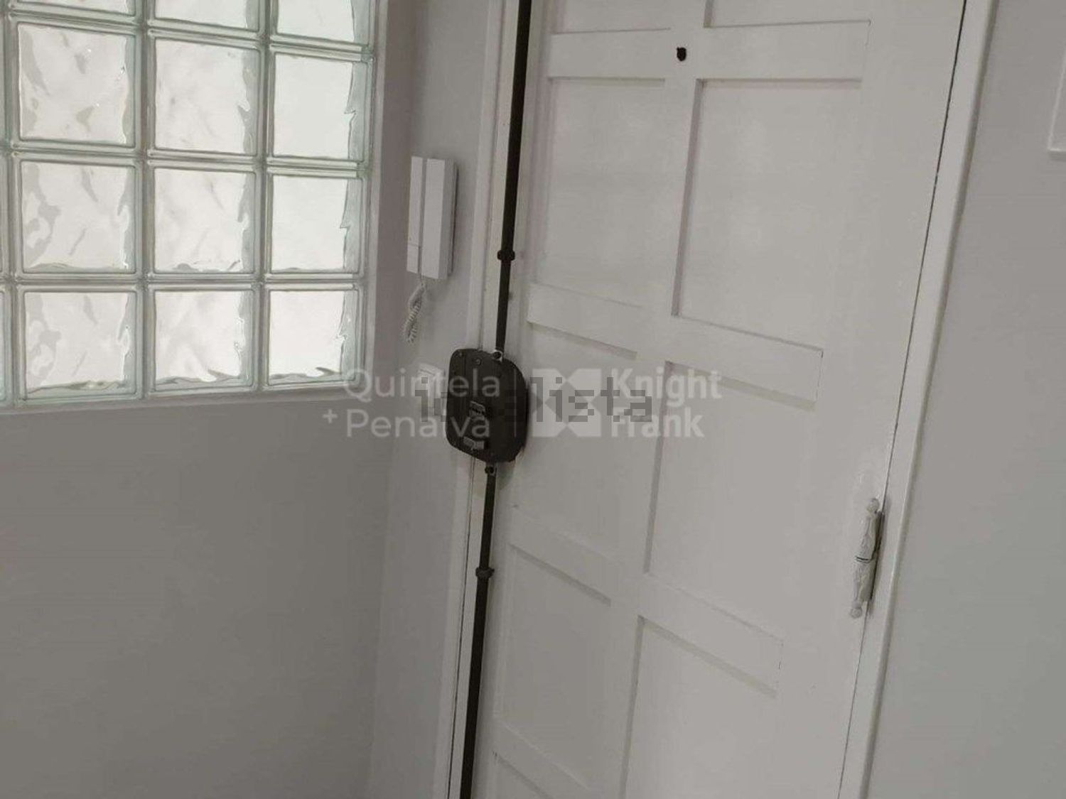 出租公寓 t2在Rana - 前厅