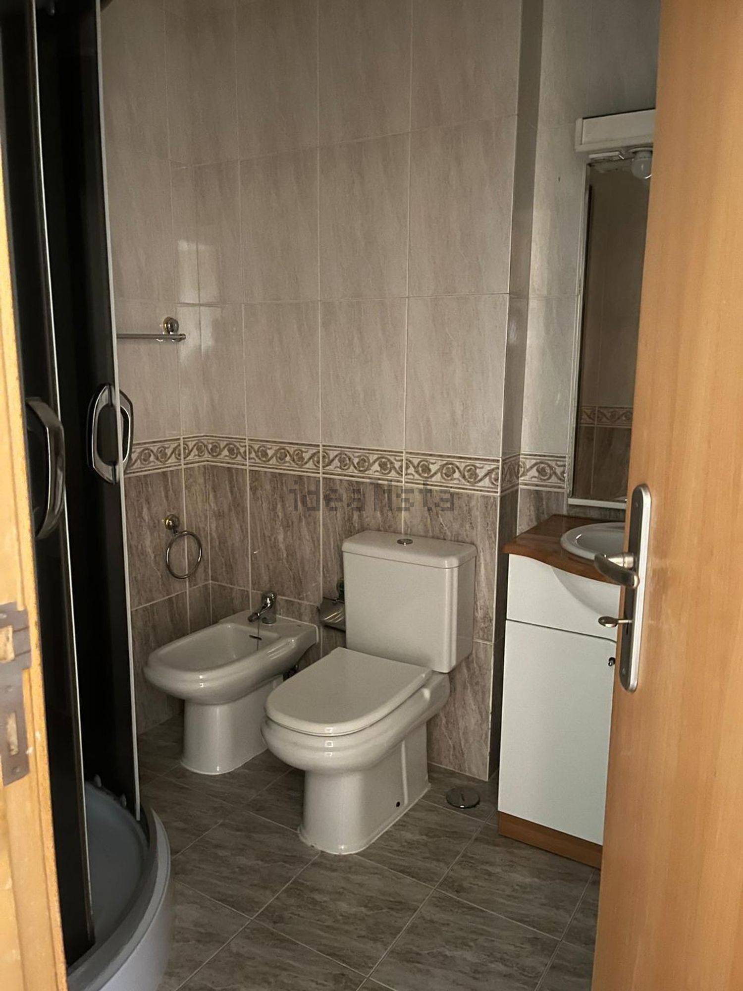 出租公寓 t2在Baixa da Banheira - 卫生间