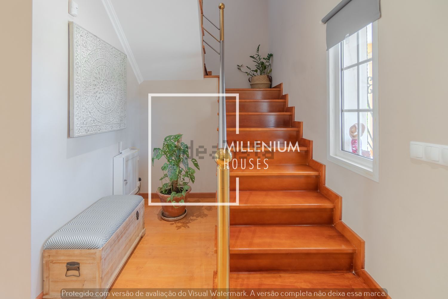 小楼房或独栋别墅出售在Rua do Moinho, 2 - 照片