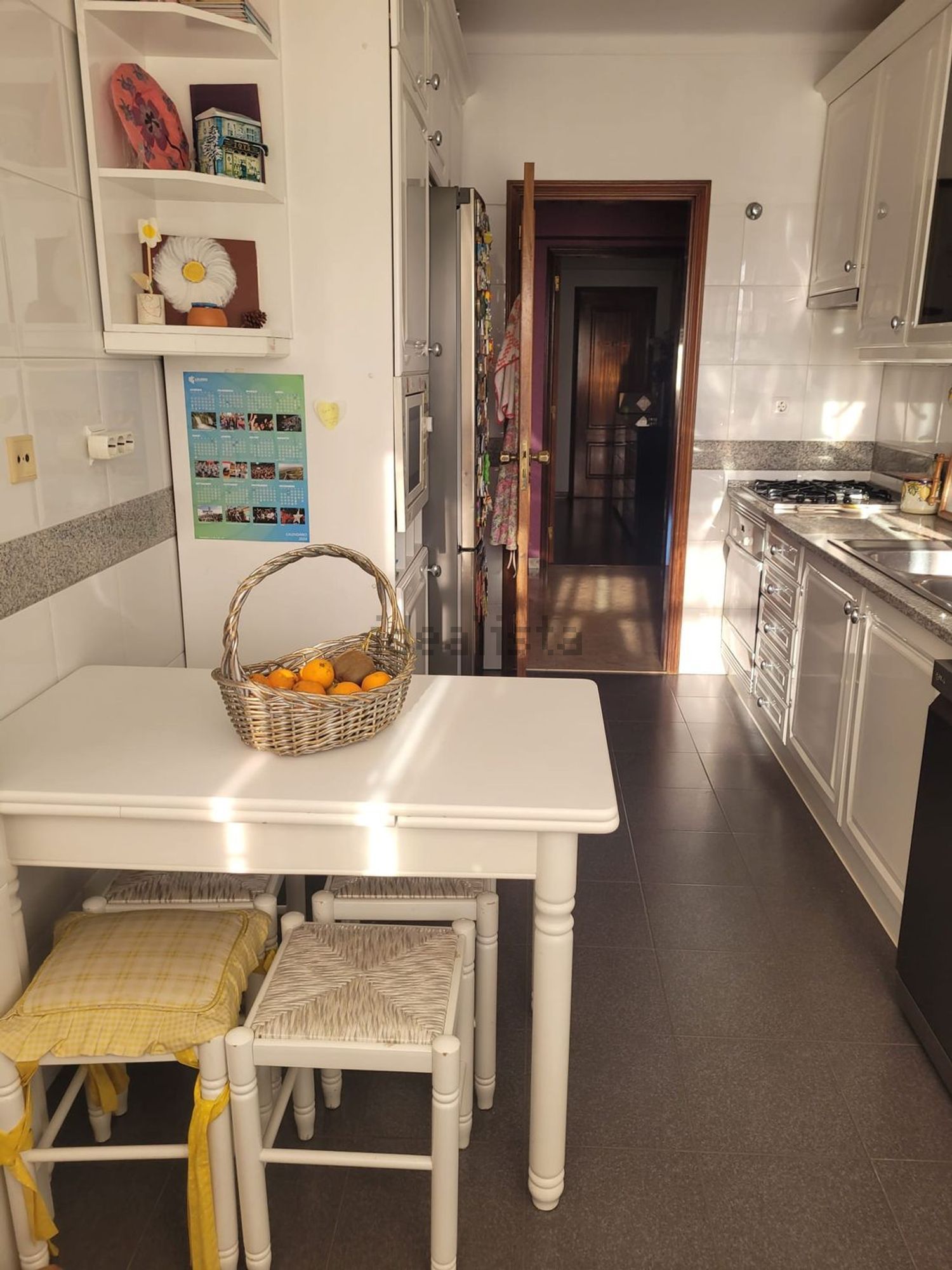 公寓 t3出售在Sacavém e Prior Velho - 厨房