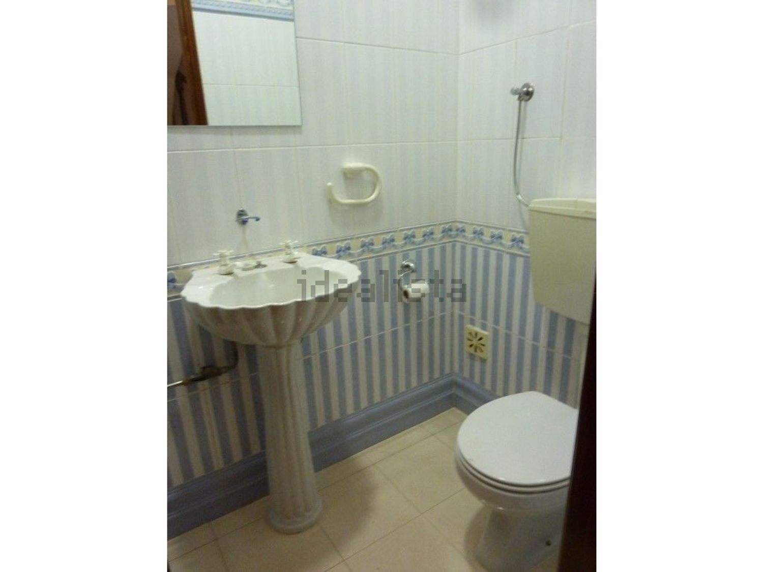 出租小楼房或独栋别墅在Centro de Cascais - 卫生间