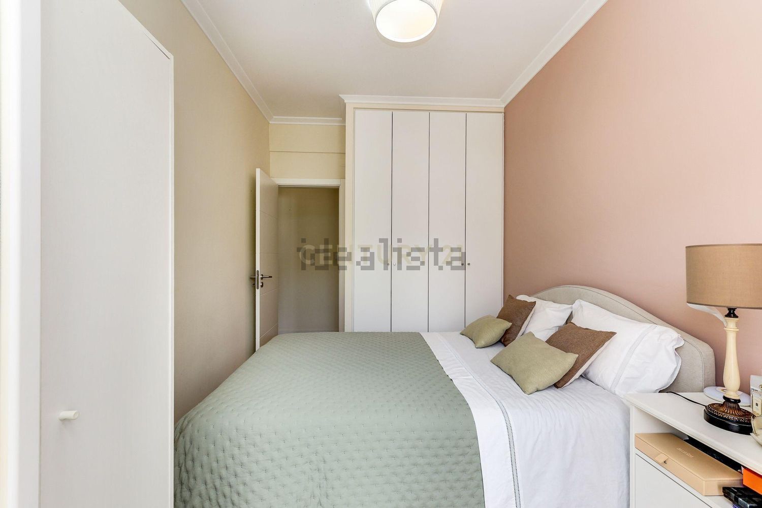 公寓 t3出售在Rua João de Deus, 421 - 卧室