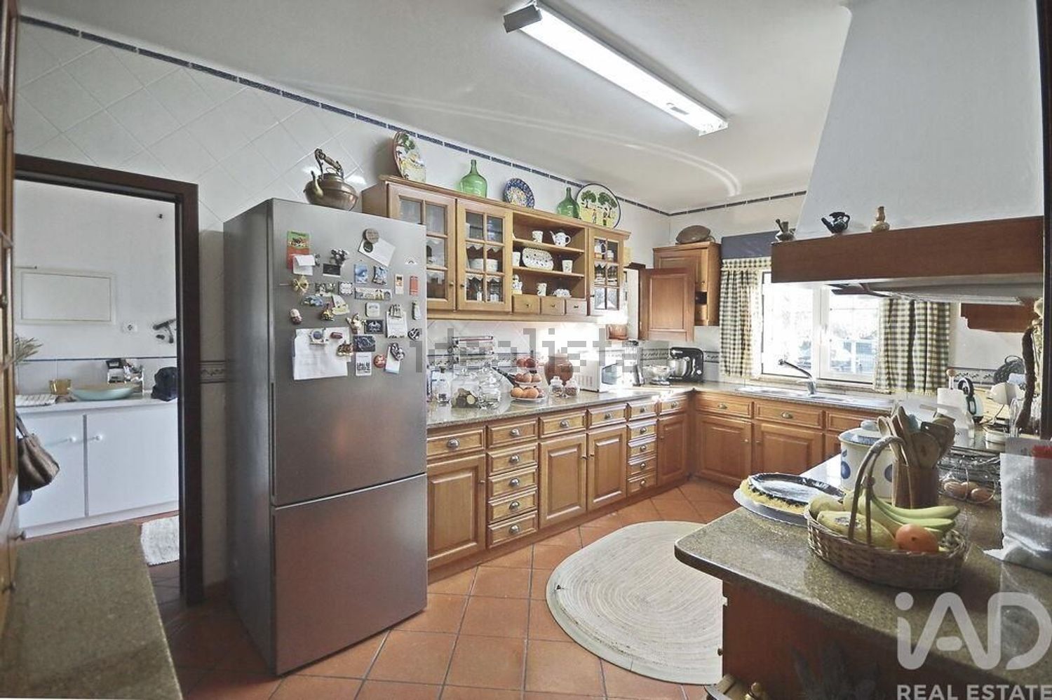 小楼房或独栋别墅出售在Alcácer do Sal e Santa Susana - 厨房