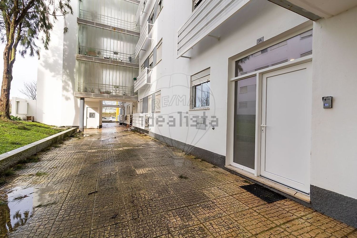 出租公寓 t3在Rua Nuno de Bragança - 照片