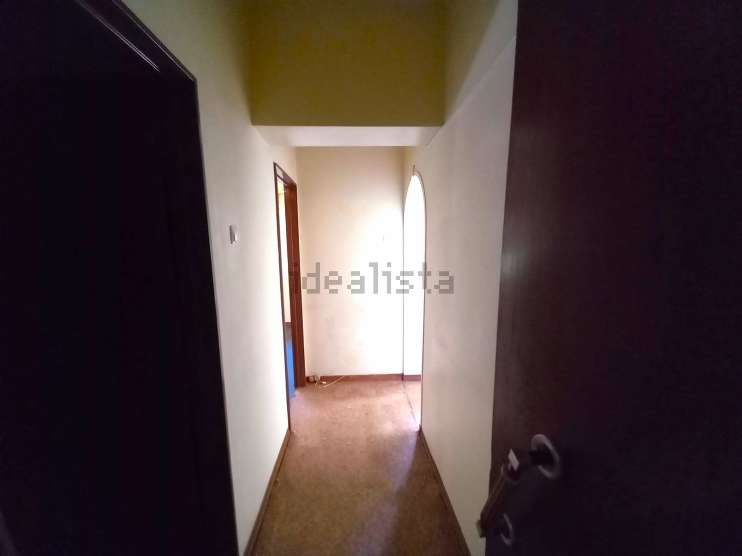 公寓 t1出售在Monte Abraão - 过道