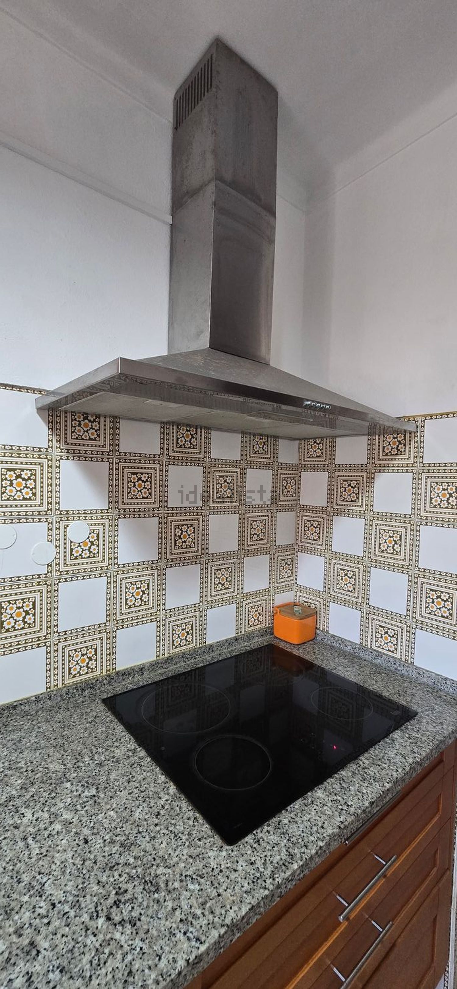 公寓 t2出售在Rua General Humberto Delgado, 6 - 厨房