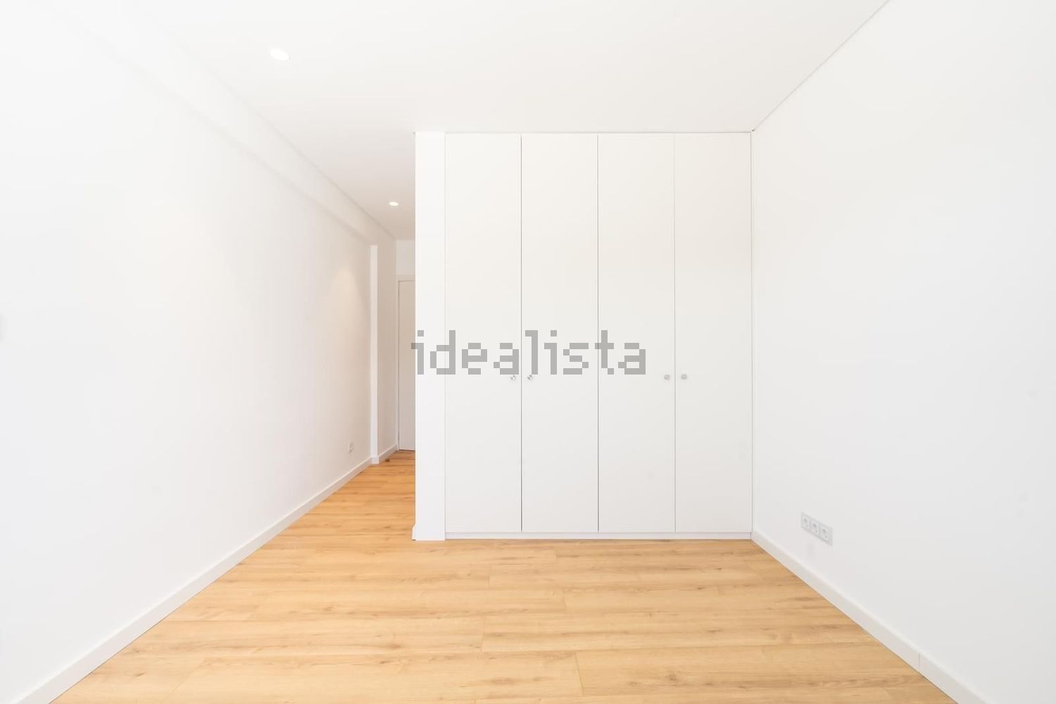 小楼房或独栋别墅出售在Beco do Algarvio - 居住