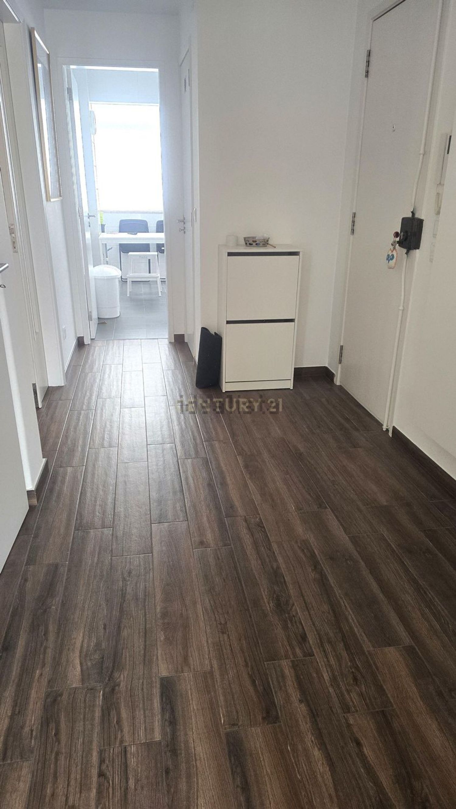 出租公寓 t2在Rua Padre Francisco Álvares, 15 - 照片