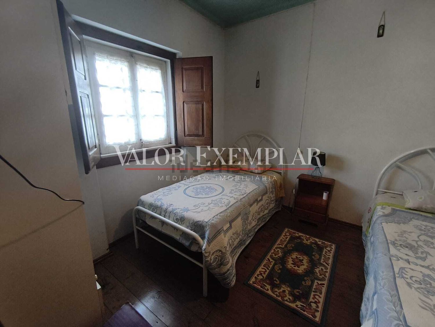 小楼房或别墅出售在Poceirão e Marateca - 卧室